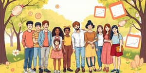 Planejamento Familiar: Dinheiro e Bem-Estar