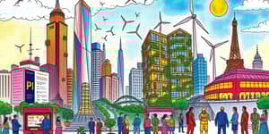 A Evolução dos Mercados: Tendências e Inovações