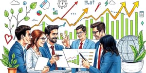 Investimento Inteligente: Decifrando o Mercado