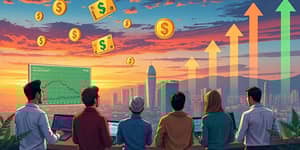 Entenda a Bolsa de Valores: Investindo com Conhecimento