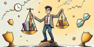 Gerenciamento de Risco: Protegendo Seu Capital