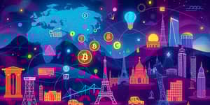 O Poder dos ETFs: Diversificação Simplificada na Bolsa