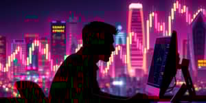 Swing Trade Descomplicado: Lucros Rápidos, Riscos Controlados?