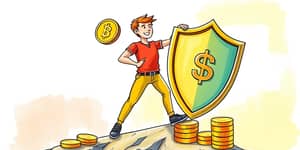 Renda Fixa: Segurança e Rentabilidade Lado a Lado