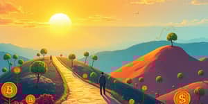 O Caminho para a Independência Financeira