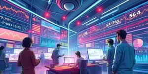 A Revolução da Análise Quantitativa na Bolsa