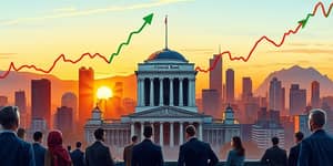 O Impacto da Taxa Selic na Bolsa de Valores