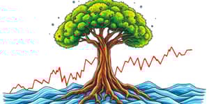 Construindo um Portfólio Resiliente: Estratégias para Tempos Turbulentos