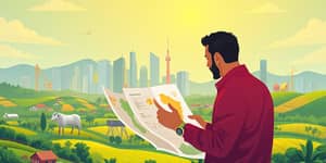 Indicadores Econômicos: Impacto nos Seus Investimentos