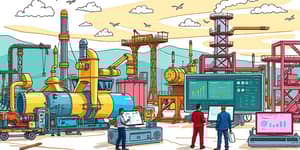 Gestão de Ativos: Maximizando o Valor do Seu Capital