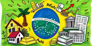 O Impacto da Inflação nos Seus Ativos