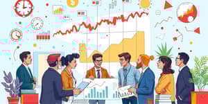 Relatórios de Mercado: Como Utilizá-los a Seu Favor