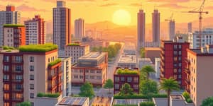 Mercado Imobiliário: Análise para Investidores