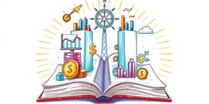 Decifrando Balanços: O que Eles Realmente Dizem?