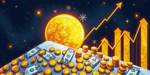 O Poder dos Juros Compostos Aplicado às Ações