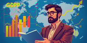 Decifrando os Indicadores Econômicos para Investir Melhor