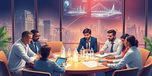 Análise de Cenários: Prepare-se para o Inesperado