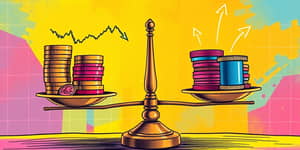 Rebalanceamento de Carteira: Mantendo o Foco nos Seus Objetivos