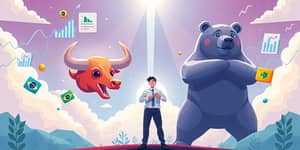 Mercado de Ações: Mitos e Verdades Desvendados