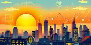 Investir em Startups: Alto Risco, Alto Potencial