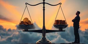 Entendendo o Risco x Retorno: A Equação Mestra do Investidor