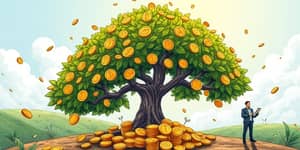 Ações Dividendos: Sua Estratégia de Renda Passiva