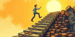 Metas Financeiras: Traçando o Caminho para o Sucesso