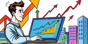 Investindo em Ações: Como Começar com Pé Direito