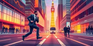 A Importância da Paciência no Mercado de Ações