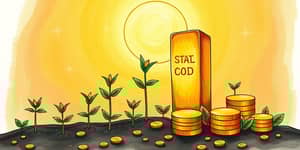 Investindo em Small Caps: Grandes Ganhos para Pequenas Empresas