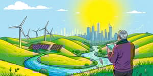 Investimento Sustentável: Lucro e Propósito