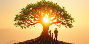 Long-Term Investing: Construindo Riqueza Geração Após Geração