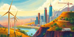 Setores em Destaque na Bolsa: Onde Investir Agora