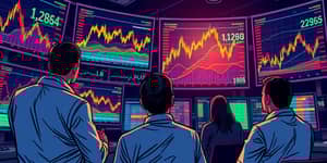 A Importância da Liquidez na Escolha de Ações