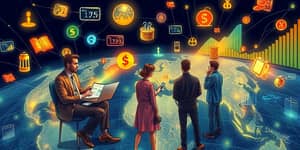 Derivativos: Desvendando o Mundo das Operações Complexas