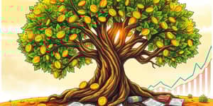 Buy & Hold: A Paciência que Gera Riqueza