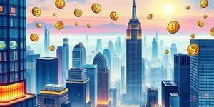 O Futuro do Investimento: Inovações e Plataformas