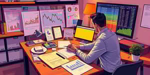 Como Ler um Balanço Patrimonial para Investir Melhor