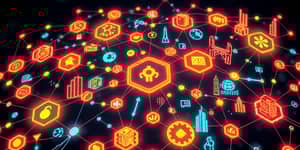 Diversificação Inteligente: Mais do que Apenas Setores