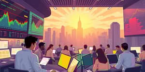 Revisitando o Mercado de Ações: Onde Estamos Agora