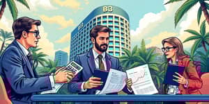 Minimizando Custos: Taxas e Impostos no Mercado de Ações