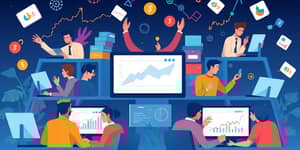 Corretoras de Investimento: Como Escolher a Melhor