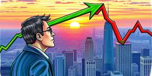 Quando Vender uma Ação: Reconhecendo os Sinais de Saída