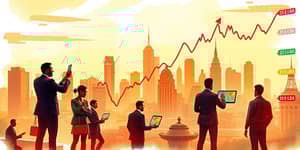 Conheça o Índice Bovespa: O Principal Indicador Brasileiro