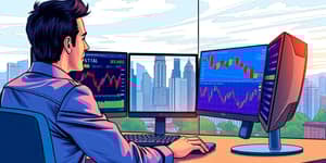 Como Escolher uma Corretora para Investir em Ações