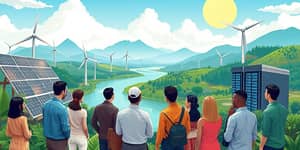 Invista com Propósito: Ações ESG e Atuação Responsável