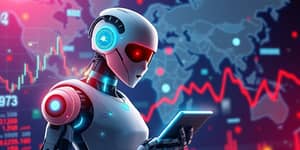 Robô Investidor: Automação no Mercado de Ações