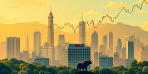 O Índice Bovespa: Um Guia Completo para Iniciantes