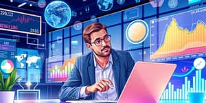 Previsões do Mercado? Aprenda a Interpretar Notícias