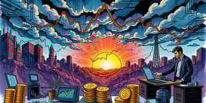 Volatilidade do Mercado: Como Proteger Seus Investimentos